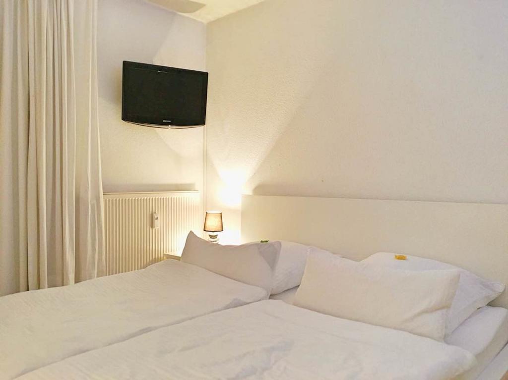 The Apartment Downtown Mainz Dış mekan fotoğraf